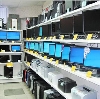 Компьютерные магазины в Бежецке