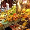 Рынки в Бежецке